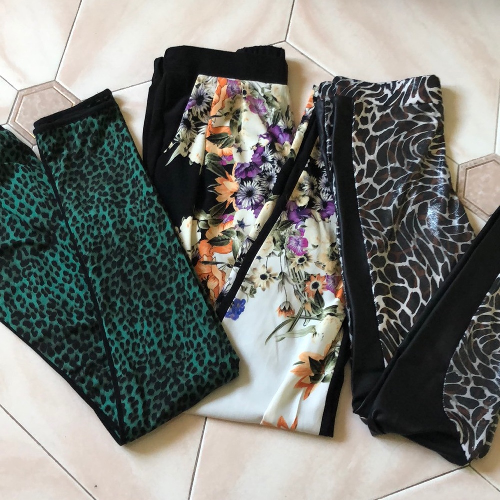 Pant bundle 3 pairs - Picture 1 of 2